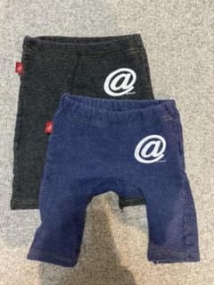 Mibu2 パンツ　ズボンのサムネイル