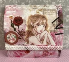ふわふわ蛇腹ファイル☆No.13のサムネイル