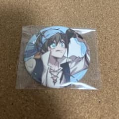 モノパス Akira 等身 缶バッジ アニカフェ - メルカリ