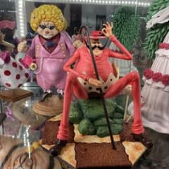 ワンピース　フィギュア　タマゴ男爵　pop マキシマム　maximum 海外 m25555443786_1.jpg?1772970478