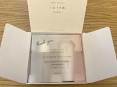 【新品未使用】FANCL toiro BALANCING トライアルキットのサムネイル