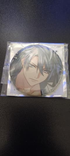 DYNAMIC CHORD 黒谷優 YUU 缶バッジ - メルカリ