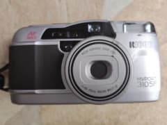 RICOH MYPORT 310SF フィルムカメラ 本体のサムネイル