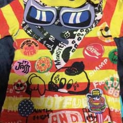 ジャム80ロンTのサムネイル