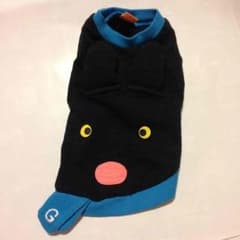 特価お値下げ‼︎《美品》ペットパラダイス ガスパール 服のサムネイル