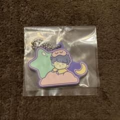 TinyTANラバーマスコット　SUGA  シュガのサムネイル