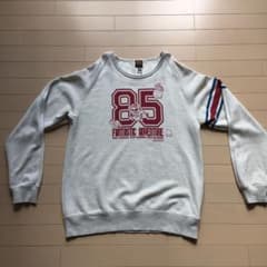 THE KING OF GAMES スウェット Ｌのサムネイル