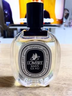Diptyque ロンブルダンロー オードトワレ 100mlのサムネイル