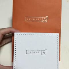 rejouir A+のサムネイル
