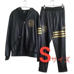 24karats adidas コラボ ジャージ セットアップ 24karats×adidas セットアップジャージ