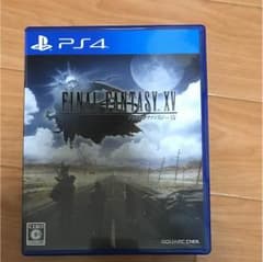 ff15のサムネイル
