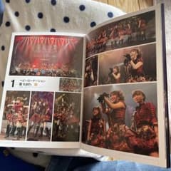 AKB48 リクエストアワーベスト100 2011 ヘビーローテーションBOXのサムネイル