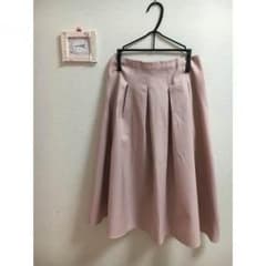 ミディアムスカート♡最終値下げのサムネイル