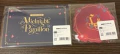 夜見れな にじさんじ Midnight Papillon DMM スクラッチのサムネイル