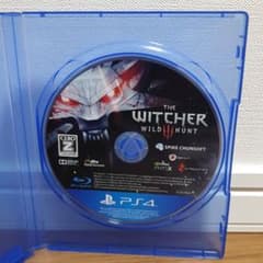 ウィッチャー3 ワイルドハントのサムネイル