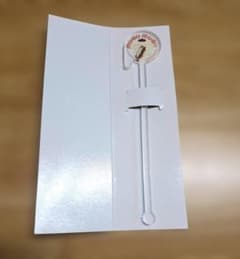 ポムポムプリン MOGU MOGU アクリルマドラーのサムネイル