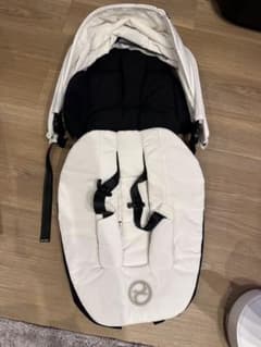 Cybex PRIAM e-PRIAM シートパック　JP4のサムネイル