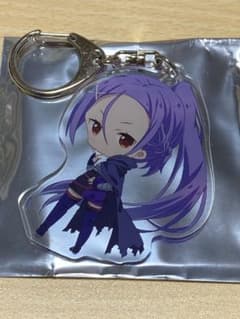 SAO ソードアート・オンライン 映画 アクリルチャーム ミトのサムネイル