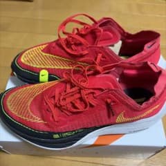 NIKE ヴェイパーフライネクスト　26.0cmのサムネイル