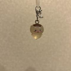 ちいかわ　めじるしアクセサリー　くりまんじゅうのサムネイル