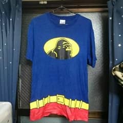 エクストララージ Tシャツのサムネイル