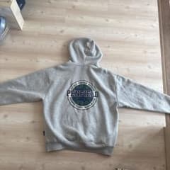 Penfield ペンフィールド パーカー グレーのサムネイル