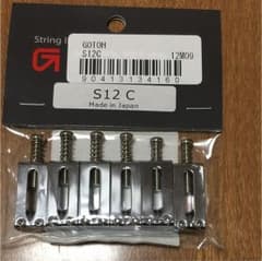 GOTOH  S12Cのサムネイル