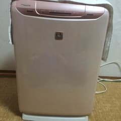 ダイキン 空気清浄機のサムネイル