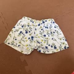 ショートパンツ100のサムネイル