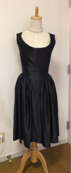 vivienne westwood コルセットドレスのサムネイル