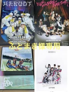 ふとまき様専用　BiSHポスターのサムネイル