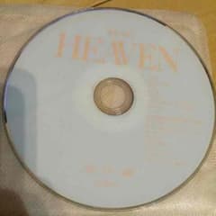 加藤ミリヤ HEAVEN 2010ビデオクリップDVDのサムネイル