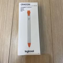 Logicool CRAYONのサムネイル