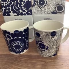 ⭐︎希少⭐︎【keramiikka ja lasi】アラビア 100周年記念本 612GvobyBCL._AC_UF350,