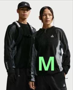 未使用品 NIKE ACG 