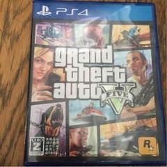 GTA5ps4版かきさん専用❗️のサムネイル