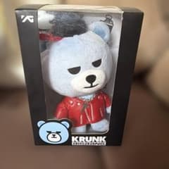 BIGBANG KRUNK 인형 장난감 약 30cm