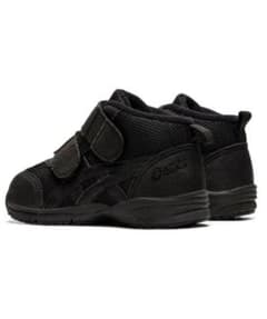 ASICS スクスクミドルカット GD.RUNNER BABY MS-MIDのサムネイル