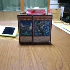 遊戯王インフェルノイド  リリス・ネヘモスのサムネイル