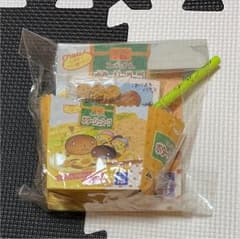 【みかちゃん プロフ必読！様専用】【新品】こげぱんミニお菓子風ギフトのサムネイル