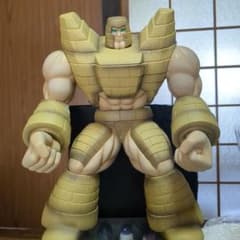 キン肉マン浪漫堂ゴーレムマンA キン肉マン浪漫堂ゴーレムマンA - メルカリ