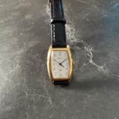 セイコー ノイエ SEIKO NOIE 腕時計1F21-5C10 - メルカリ