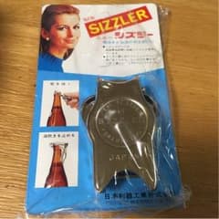 『新品未使用』栓抜きのサムネイル