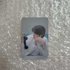 BTS PTD yes24 特典 トレカ jin ジン - メルカリ