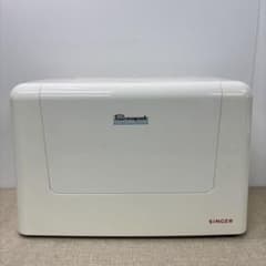 SINGER Computer 9700 super DX コンピューターミシン - メルカリ