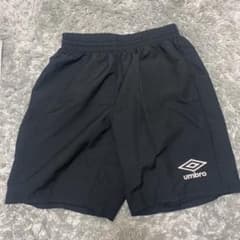 umbro アンブロ ハーフパンツのサムネイル