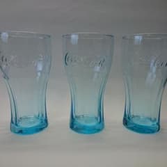 コカ・コーラ グラス（３つ）のサムネイル