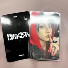 ENHYPEN THE SIN:VANISH サノク トレカ ジェイク - メルカリ