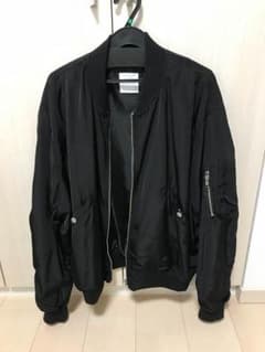 即購入可☆MA-1 春アウターのサムネイル