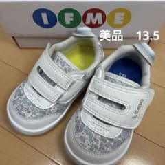 IFMEスニーカー　13.5cmのサムネイル
